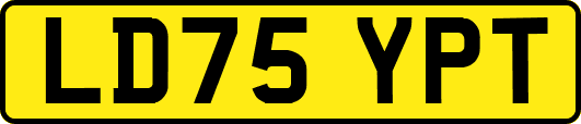 LD75YPT