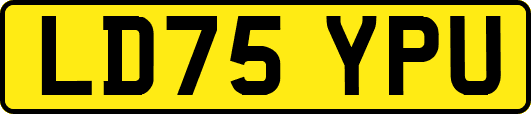 LD75YPU