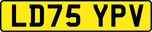 LD75YPV