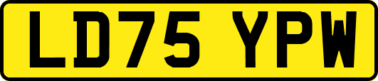 LD75YPW