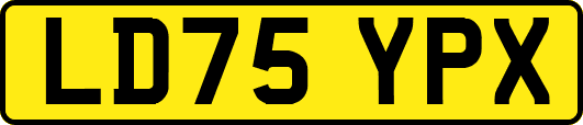 LD75YPX