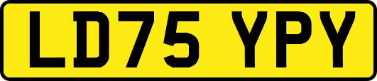 LD75YPY