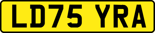 LD75YRA