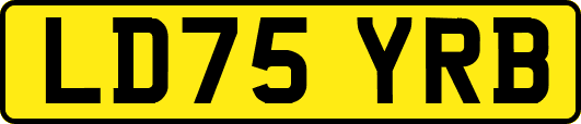LD75YRB