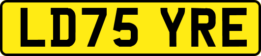 LD75YRE
