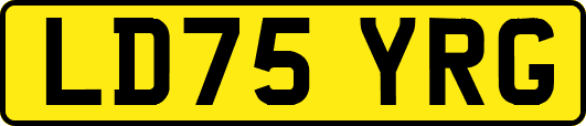 LD75YRG