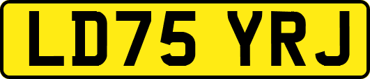 LD75YRJ