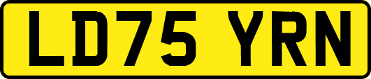 LD75YRN
