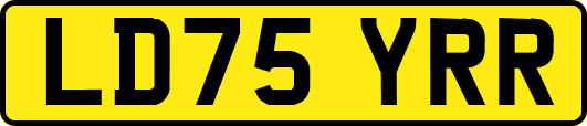 LD75YRR