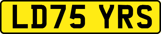 LD75YRS