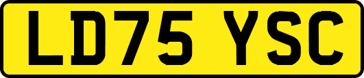 LD75YSC