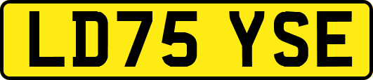 LD75YSE