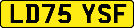 LD75YSF