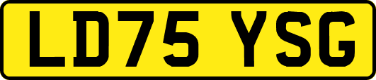 LD75YSG