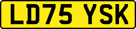 LD75YSK