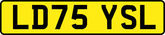 LD75YSL