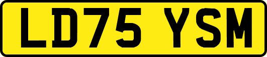 LD75YSM