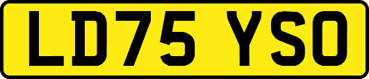 LD75YSO