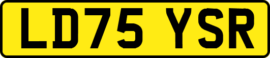LD75YSR