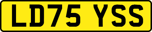 LD75YSS