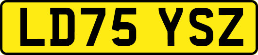 LD75YSZ