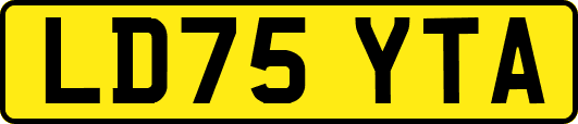 LD75YTA