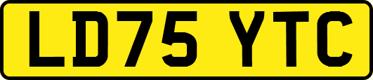 LD75YTC