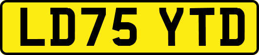 LD75YTD