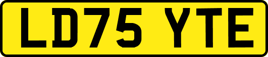 LD75YTE
