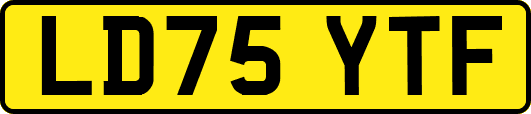 LD75YTF