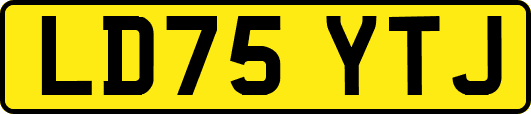 LD75YTJ