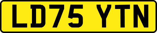 LD75YTN