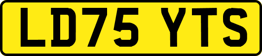 LD75YTS