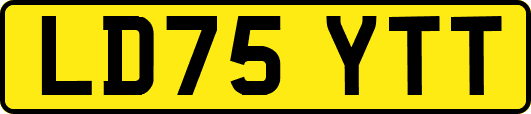 LD75YTT
