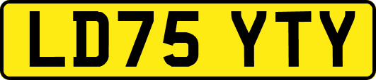 LD75YTY