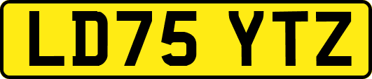 LD75YTZ