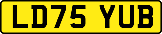 LD75YUB