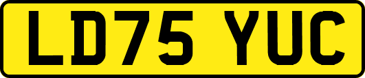 LD75YUC