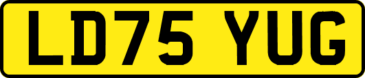 LD75YUG