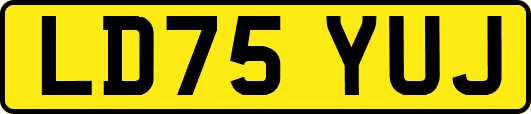 LD75YUJ