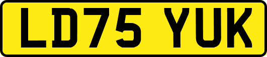 LD75YUK