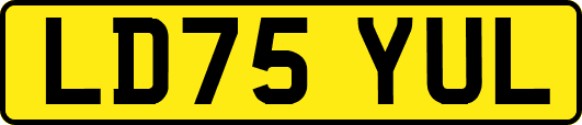 LD75YUL