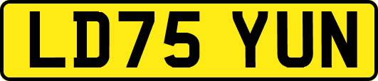 LD75YUN