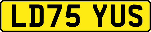 LD75YUS
