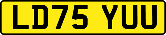 LD75YUU
