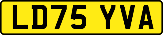 LD75YVA