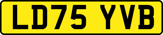 LD75YVB