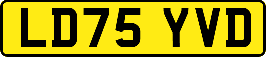 LD75YVD