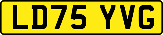 LD75YVG