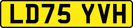 LD75YVH
